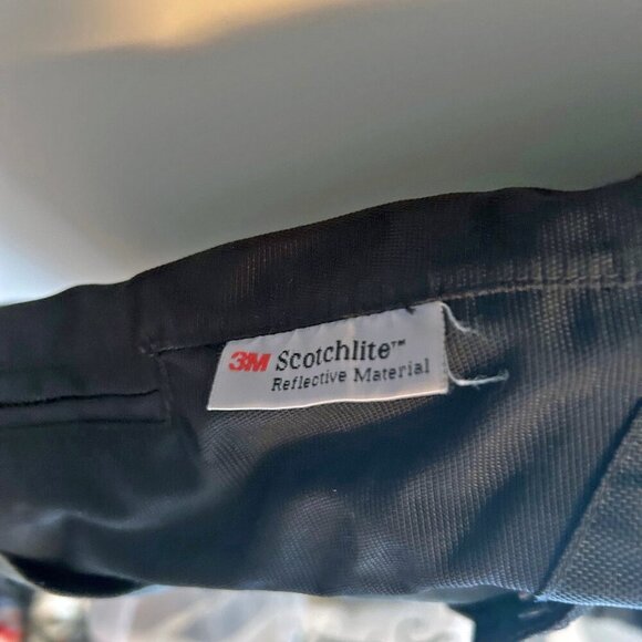 Arctic Cat Team Arctic Pro Insulated snowmobile jacket Men's S - Picture 8 of 14